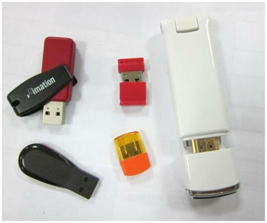 USB memory stick